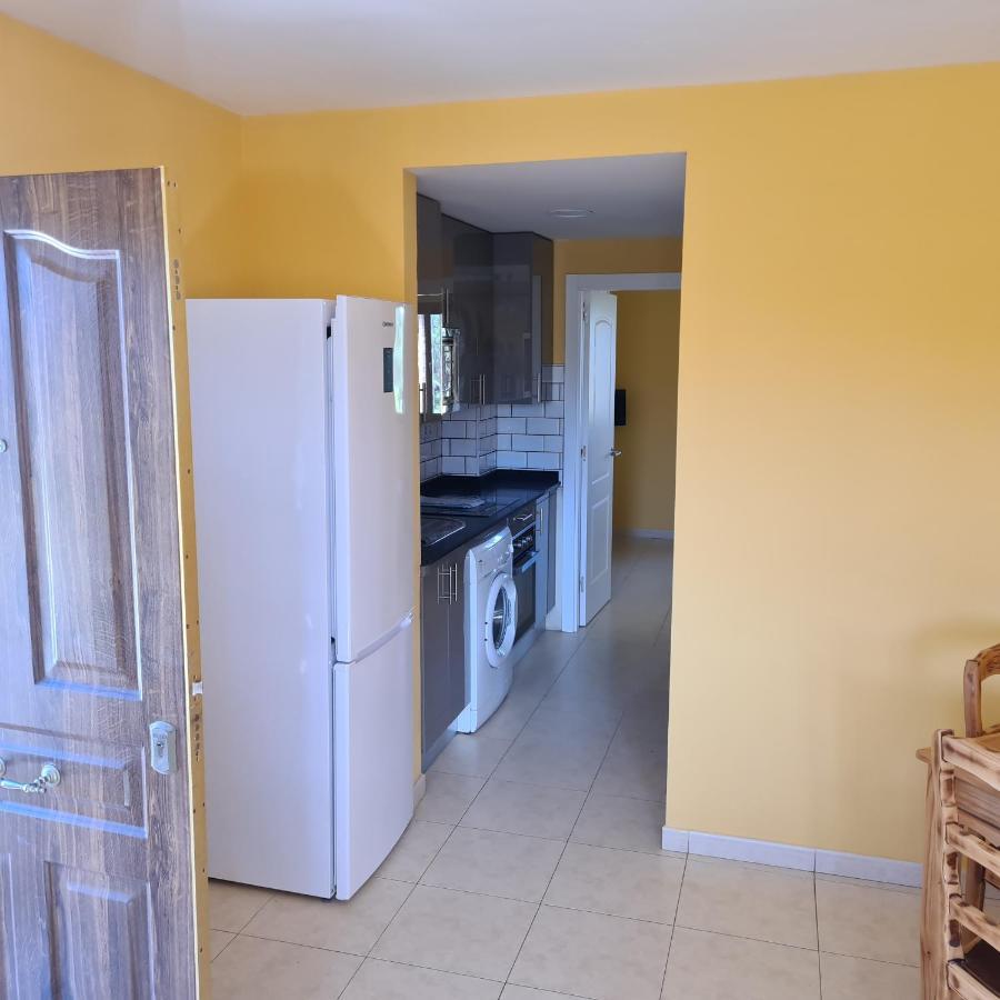 Oasis Royal F320 Apartment *