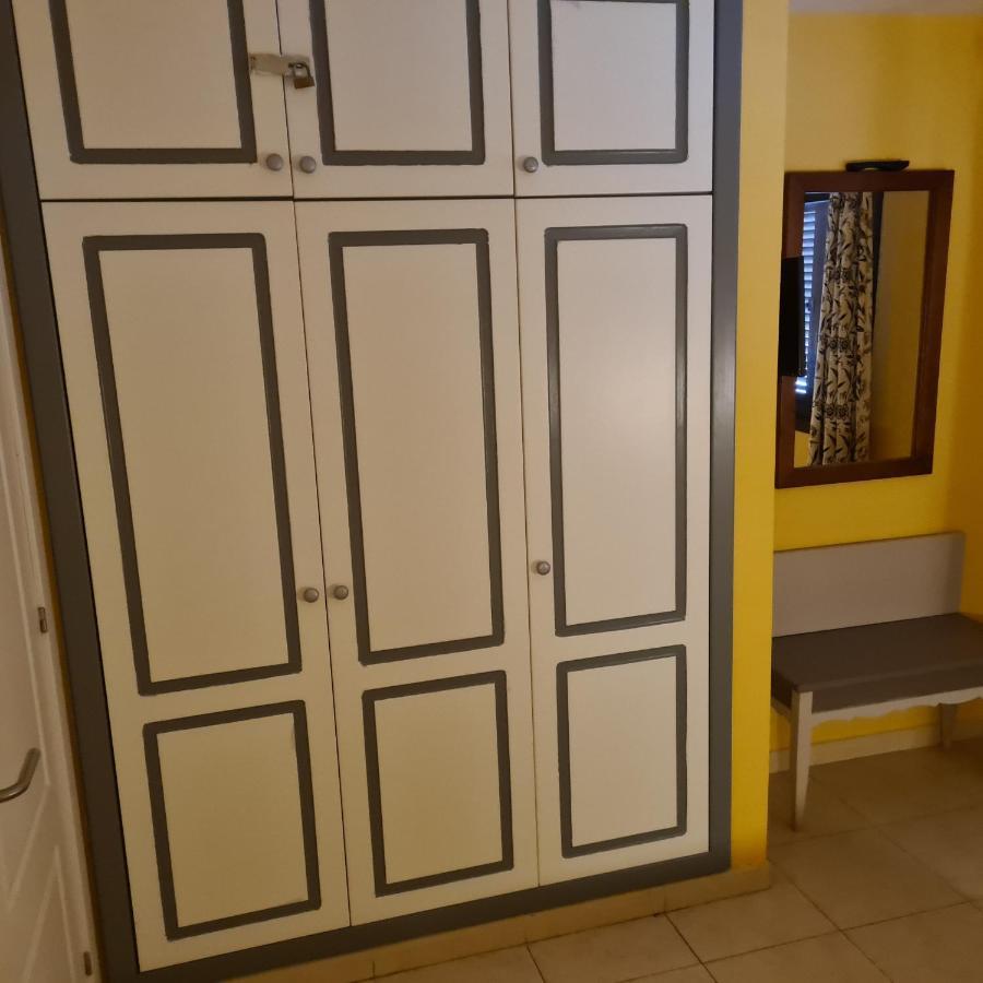 Apartment Oasis Royal F217 *