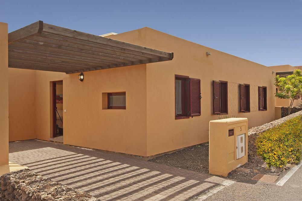 Sol Deluxe Holiday park