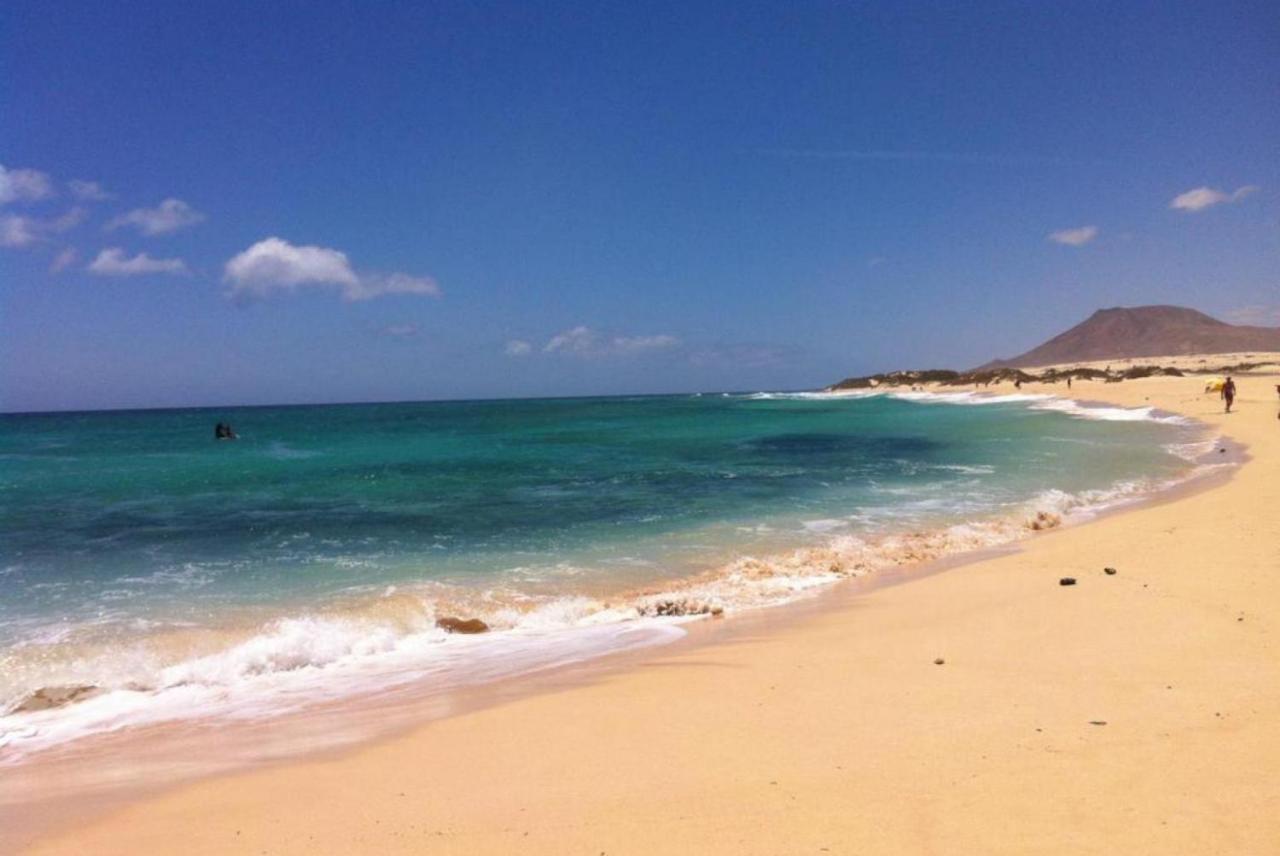 Remos * Corralejo