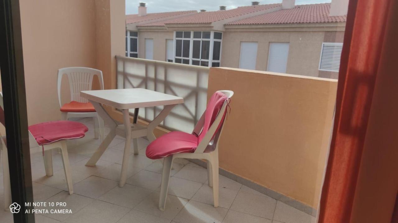 Casa Sol Corralejo