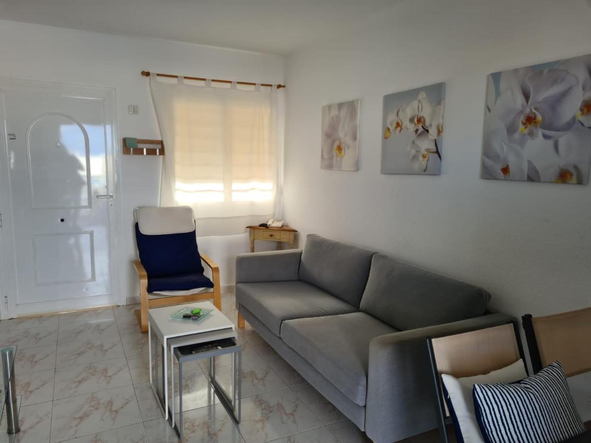 Majorera Villa