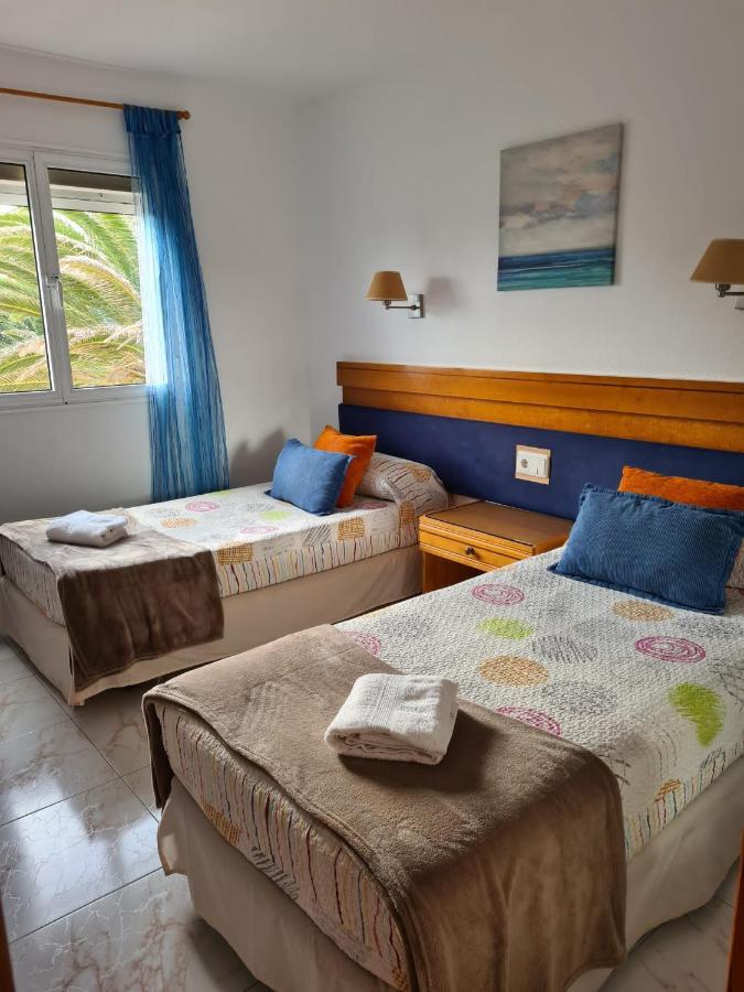 Majorera Villa Corralejo