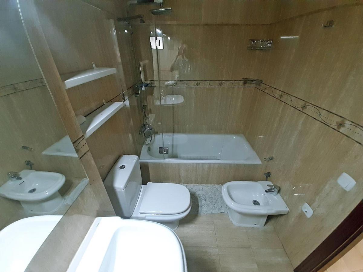Apartment Proamar 25
