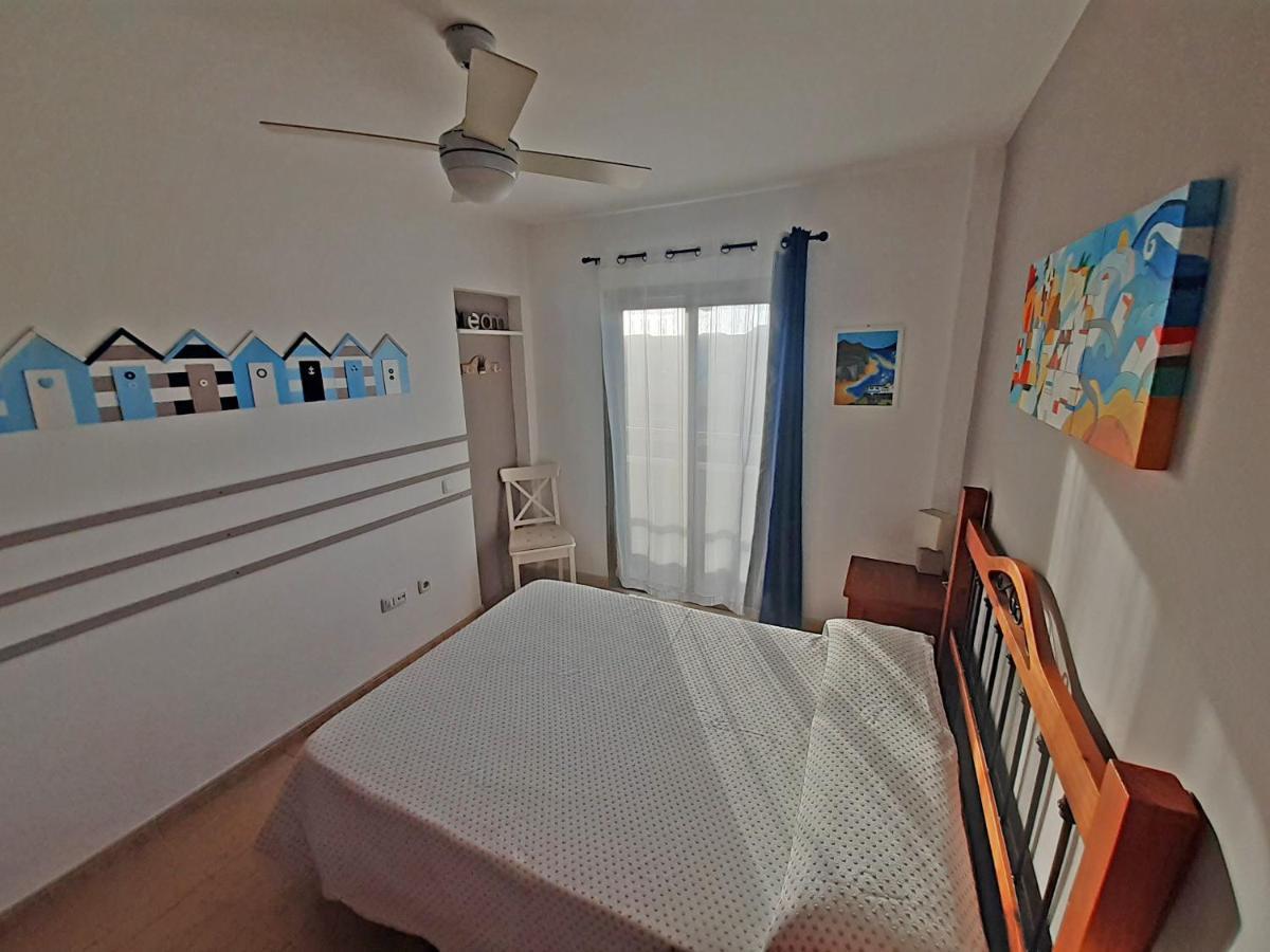 Proamar 25 Apartment