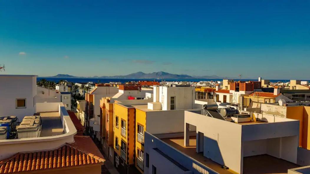 Proamar 25 * Corralejo