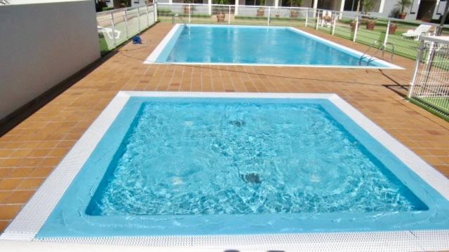 Cosmopolitan Con Piscina, Doble Terraza, Y Wifi * Corralejo