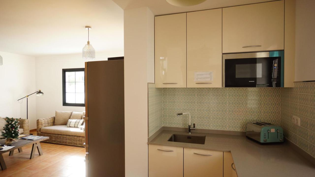 Surfers Retreat (adults Only) Hostel Corralejo