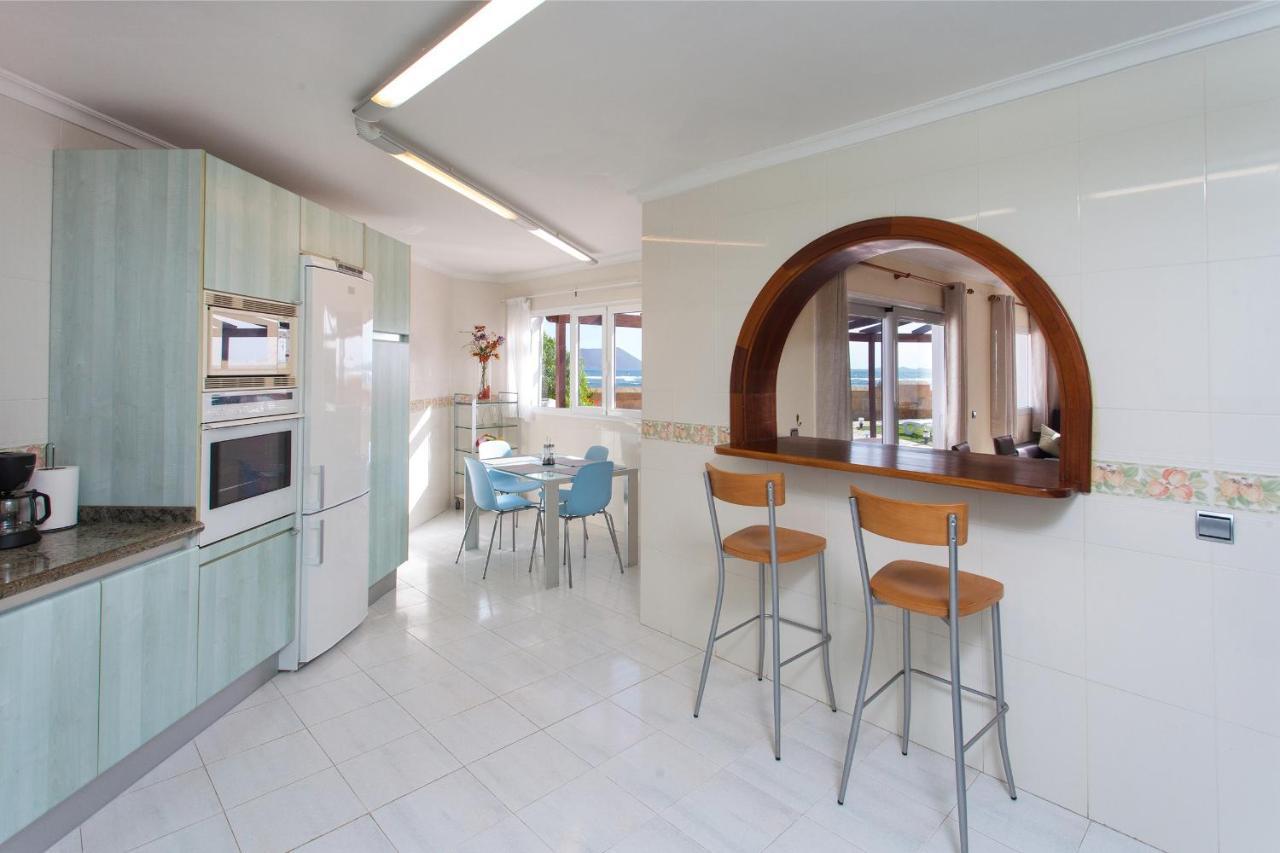 El Castillito, Beachfront Villa