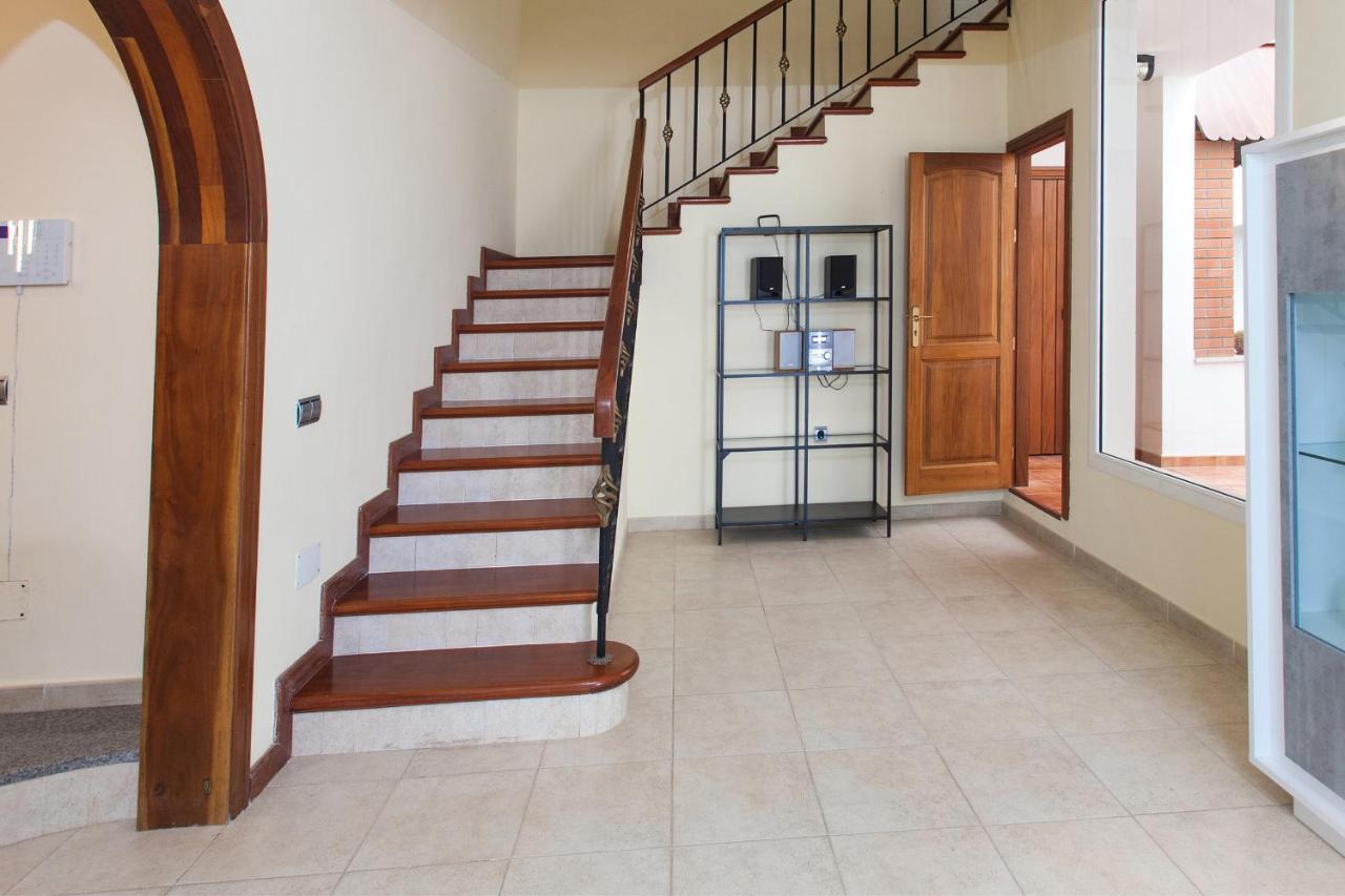 El Castillito, Beachfront Villa *