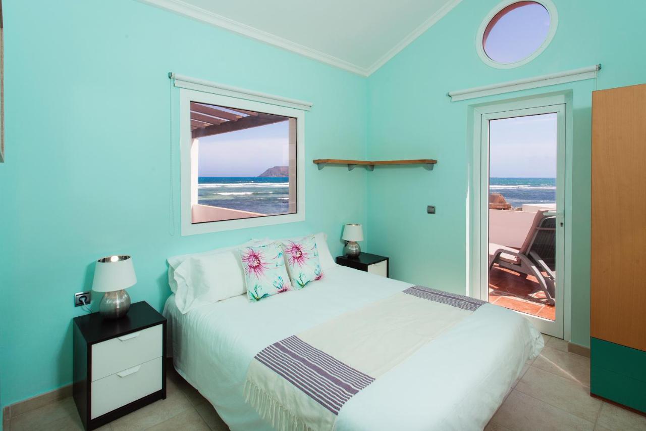 El Castillito, Beachfront Corralejo
