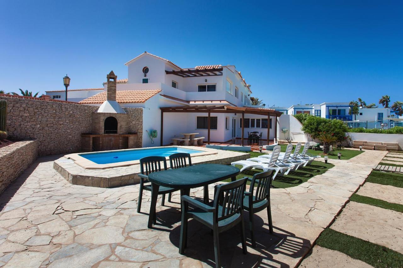 El Castillito, Beachfront Villa *