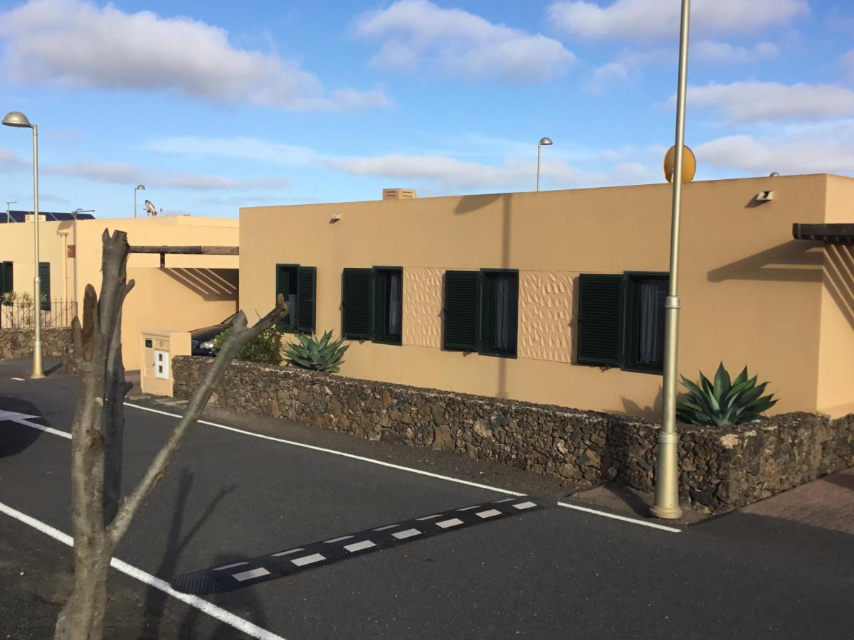 Villa Sharon & Relax Corralejo