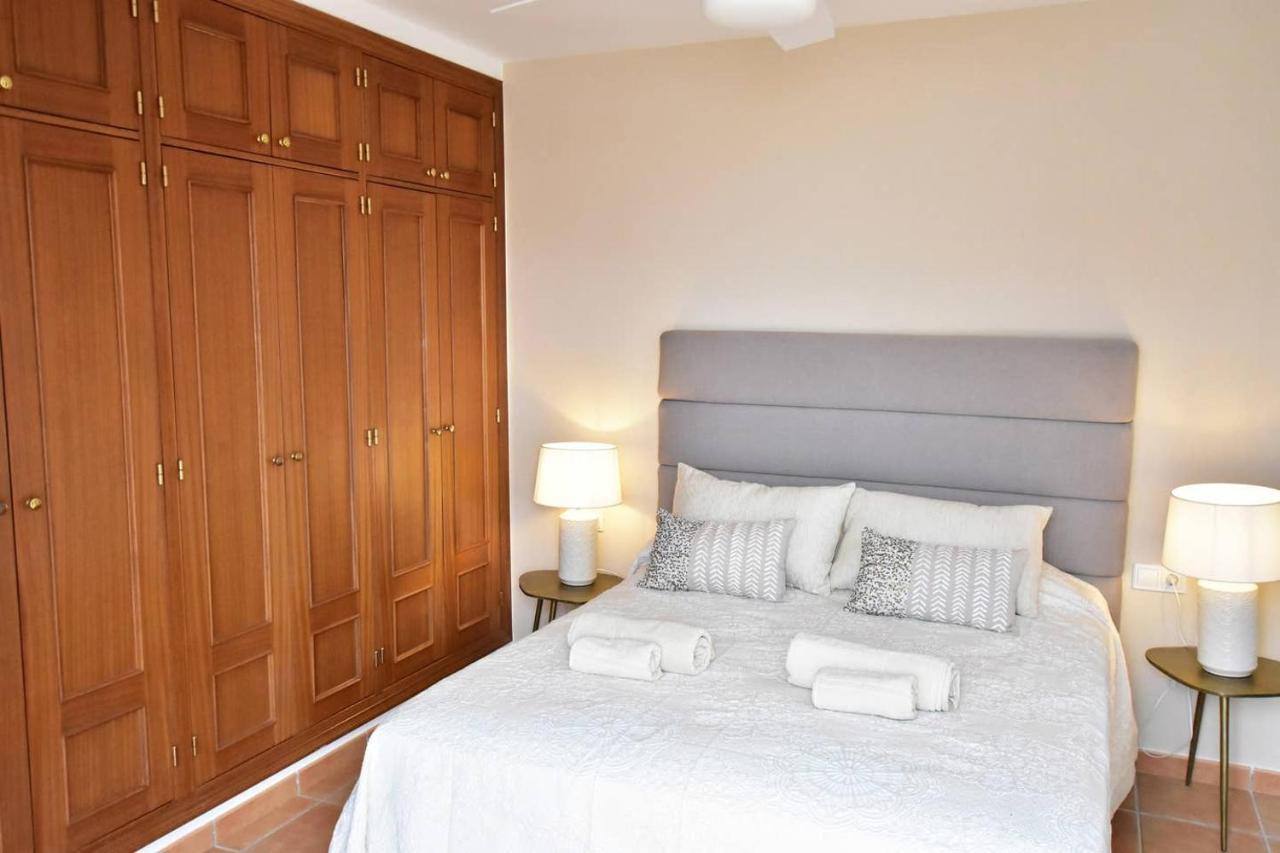 Villas Turquoise Deluxe Villa Corralejo