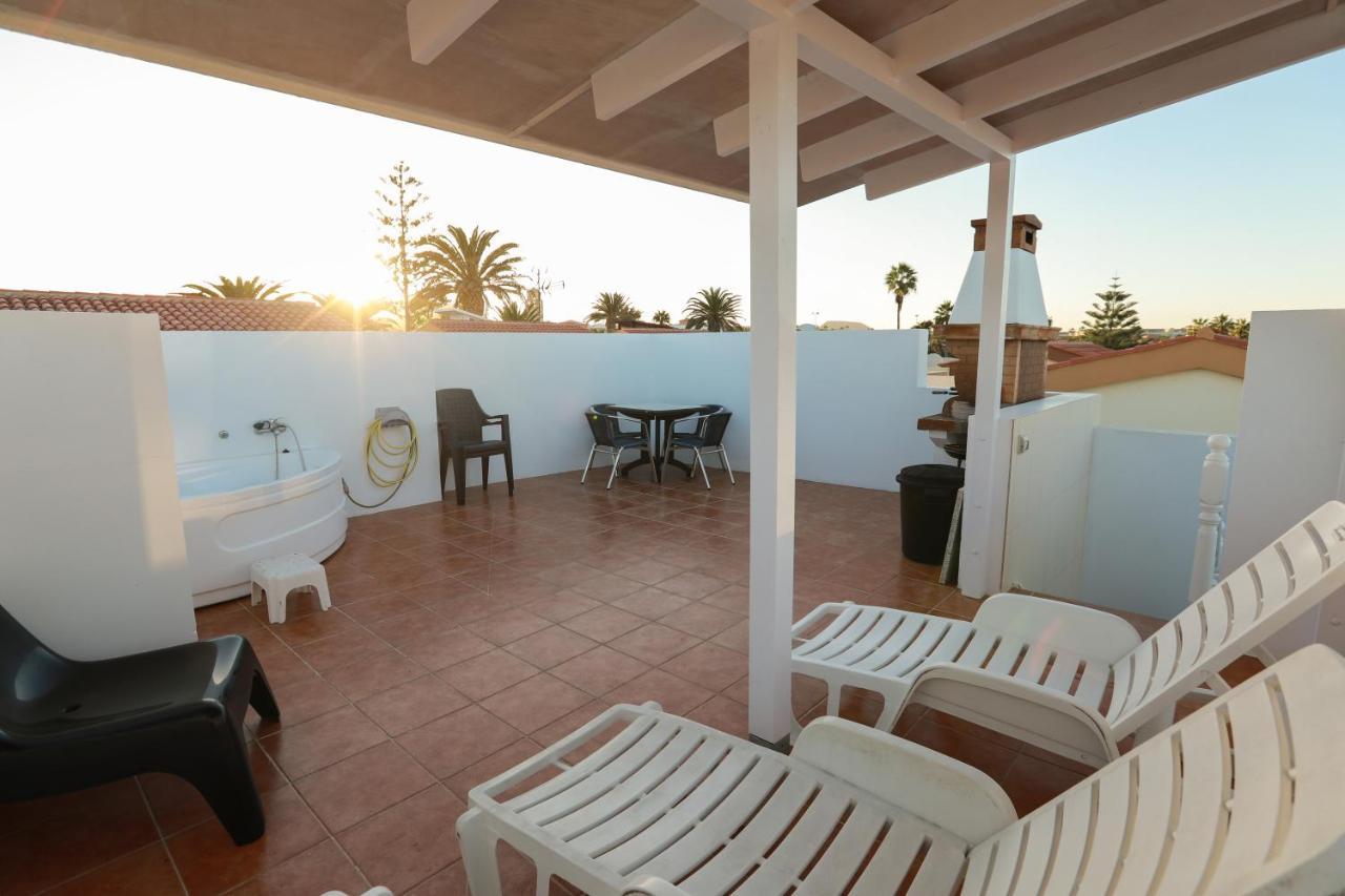 Holiday home Casa Frans