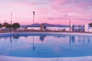 Las Gaviotas Hotel Corralejo
