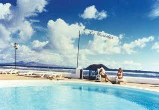 Las Gaviotas Hotel