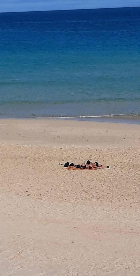 Grandes Playas Apartment *