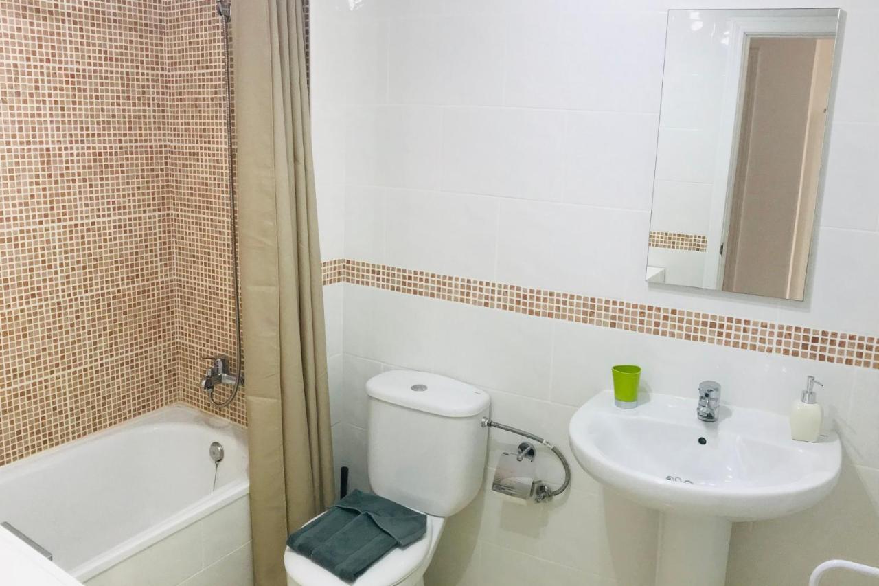 Apartment Casa Babel Corralejo