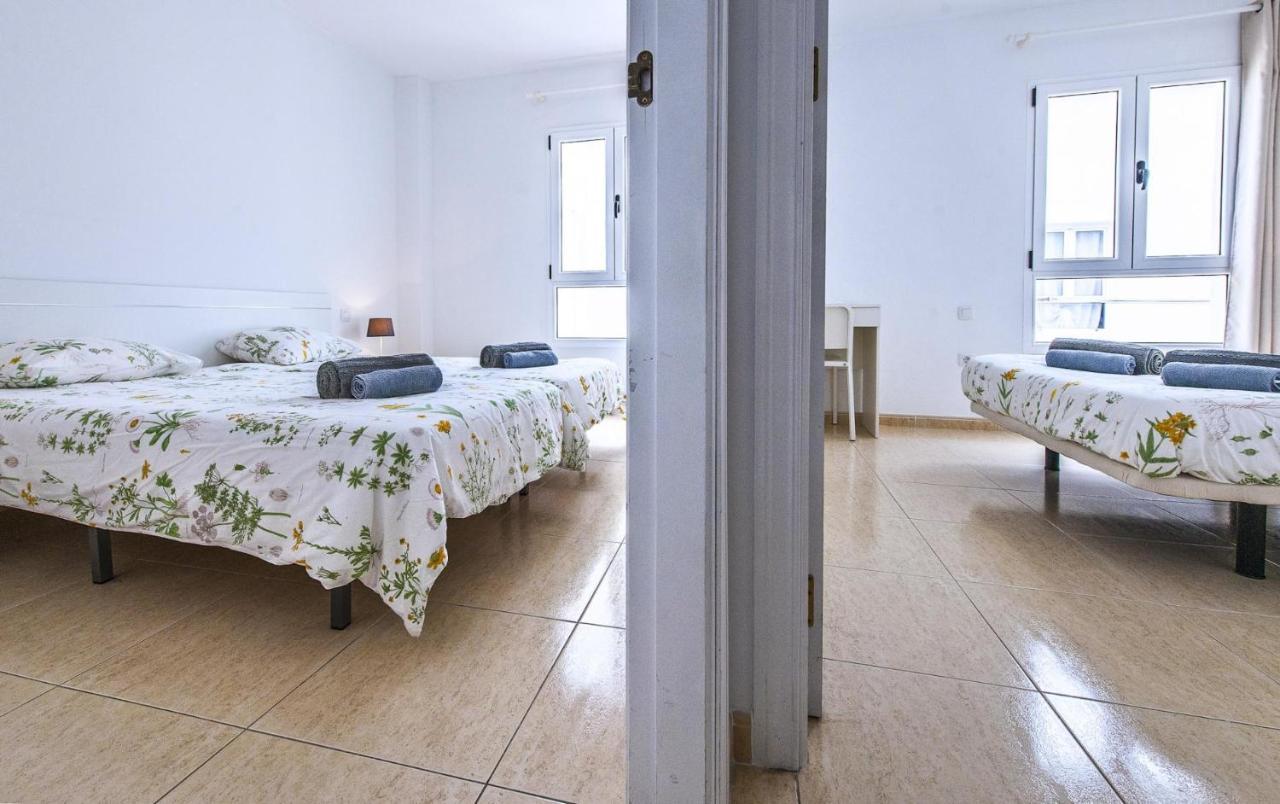 Apartment Casa Babel Corralejo