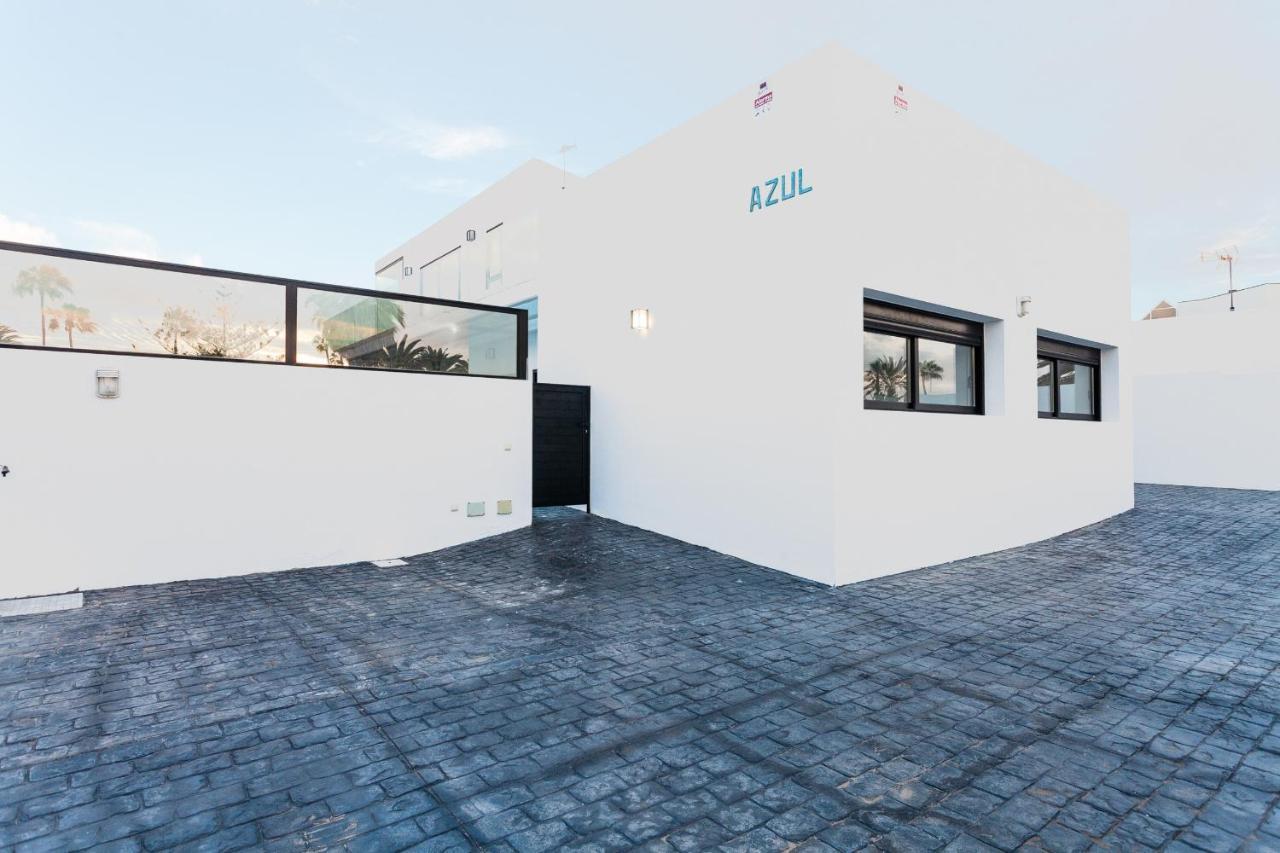 Luxury Azul Private Pool And Bbq By Holidays Pousada