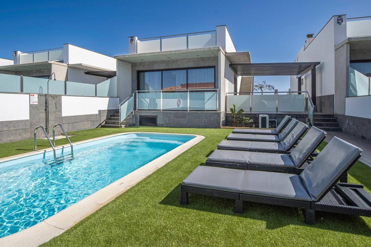 Villa Five Dreams 2 Piscina Privada Corralejo
