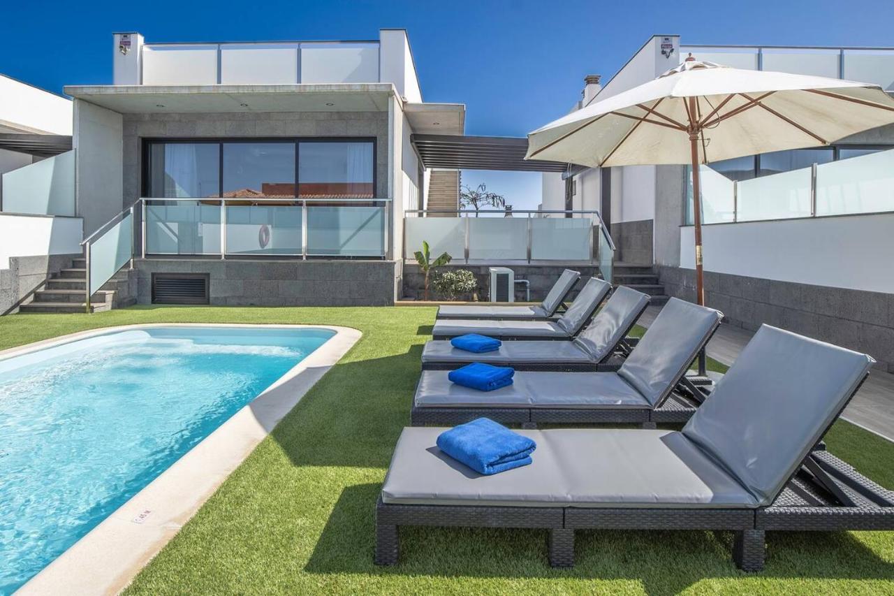 Five Dreams 2 Piscina Privada Villa