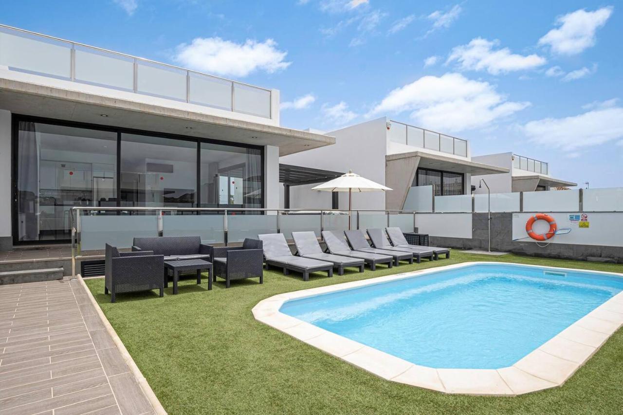 Villa Seven Dreams *