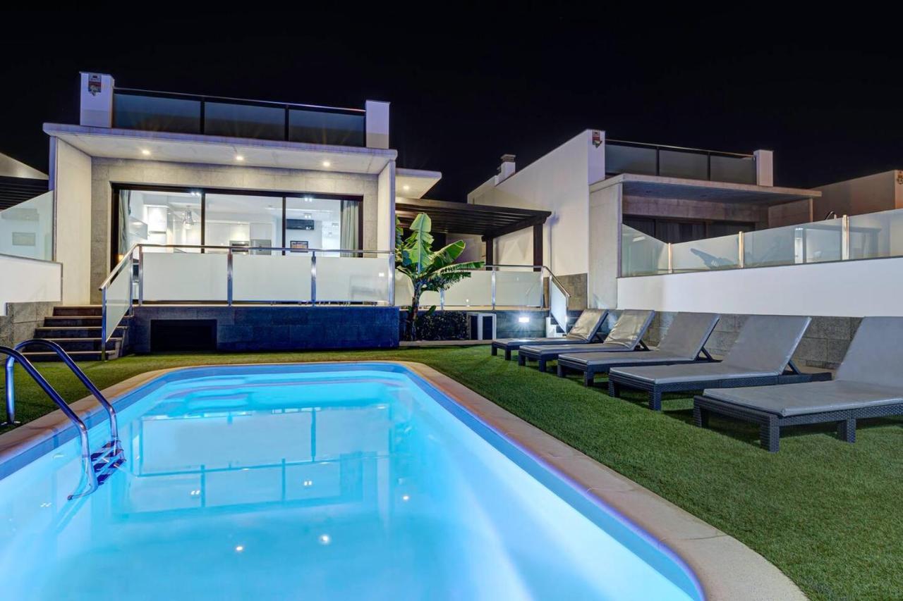 Villa Five Dreams 2 Piscina Privada *
