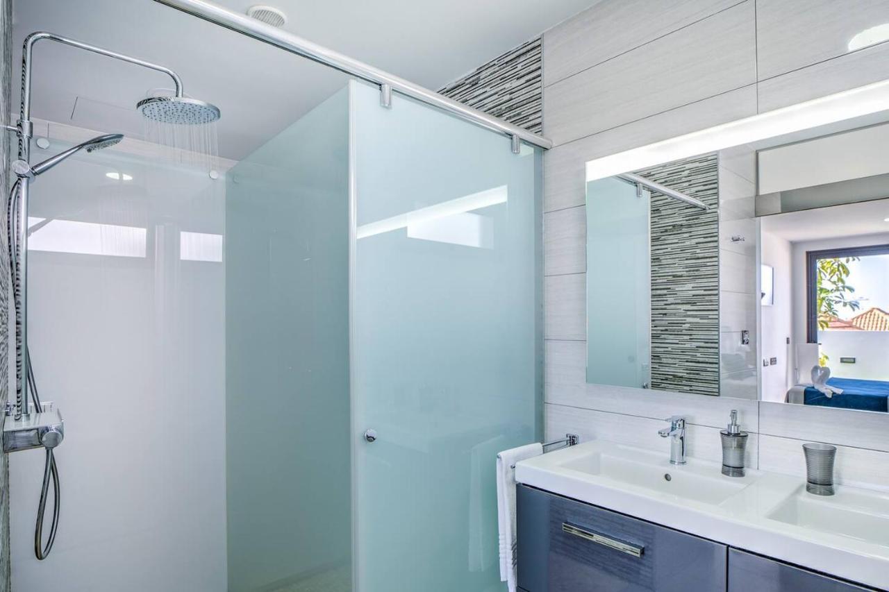Villa Five Dreams 2 Piscina Privada Corralejo
