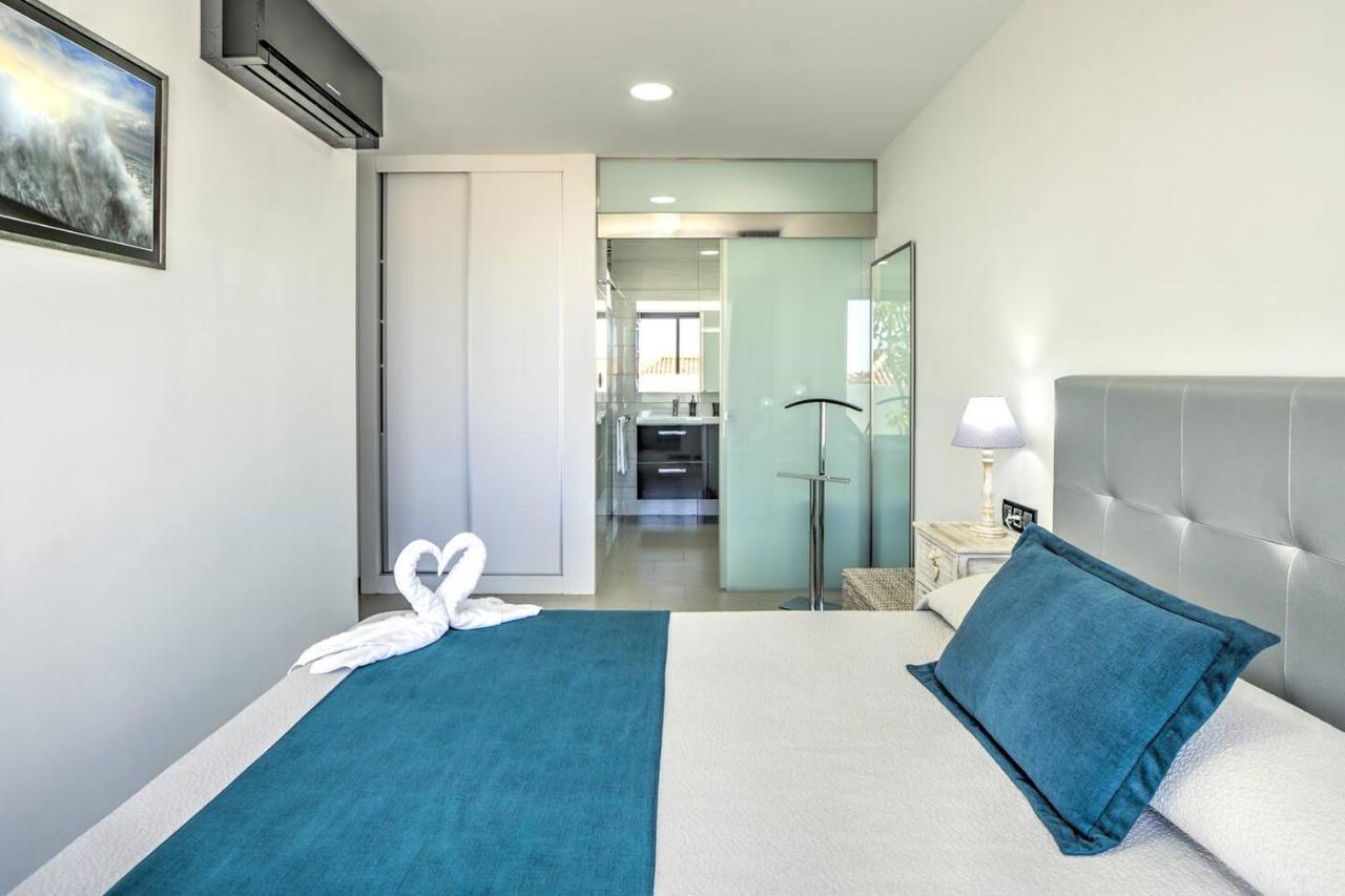 Five Dreams 2 Piscina Privada