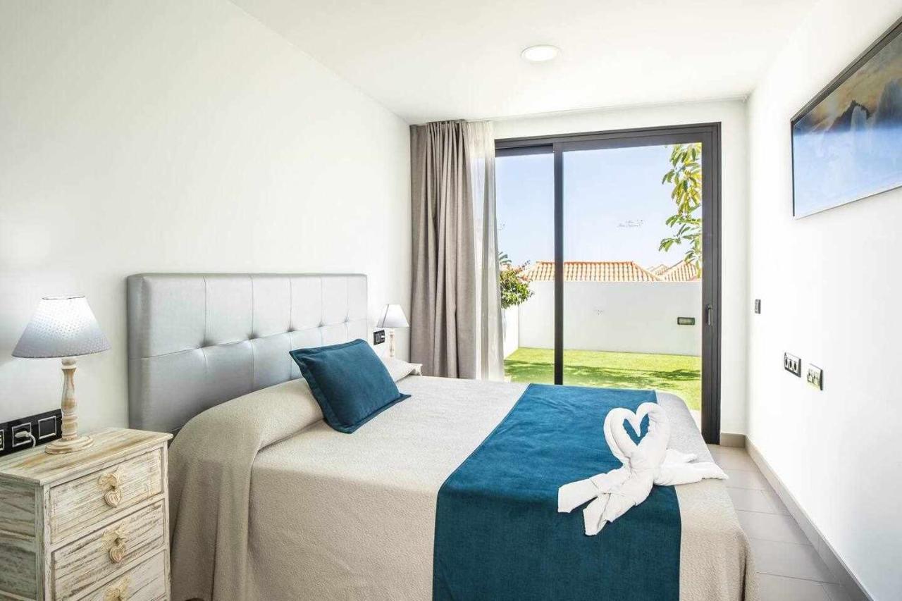 Five Dreams 2 Piscina Privada *