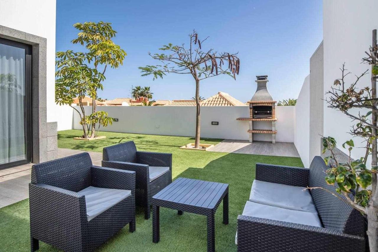 Villa Five Dreams 2 Piscina Privada