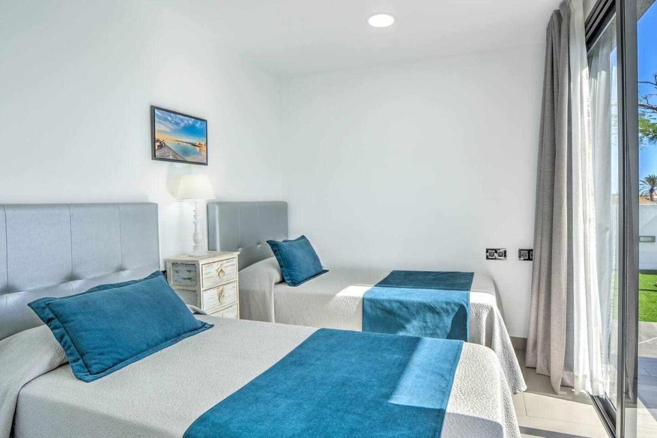 Five Dreams 2 Piscina Privada Corralejo