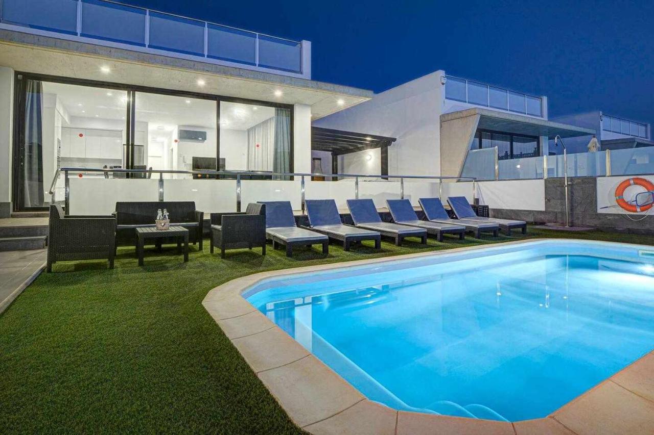 Villa Seven Dreams