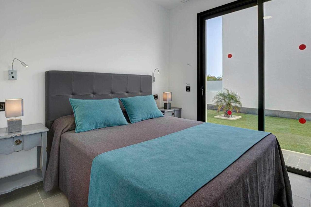 Seven Dreams Corralejo