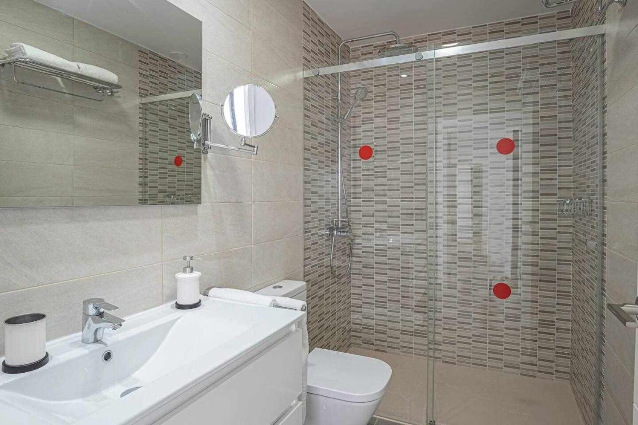 Seven Dreams Villa *