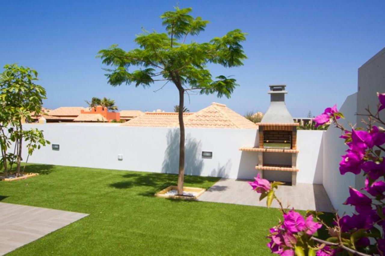 Five Dreams 2 Piscina Privada Villa
