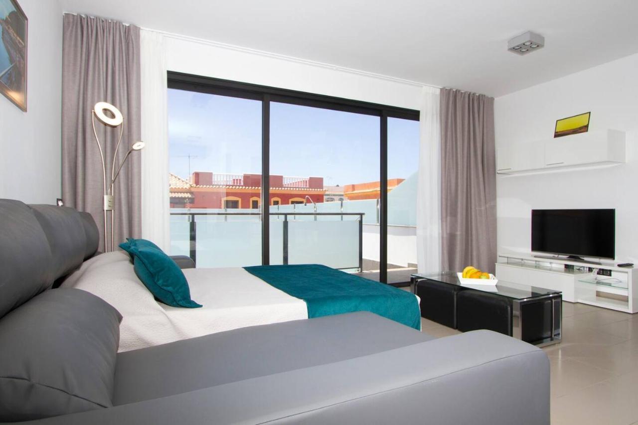 Five Dreams 2 Piscina Privada Villa *