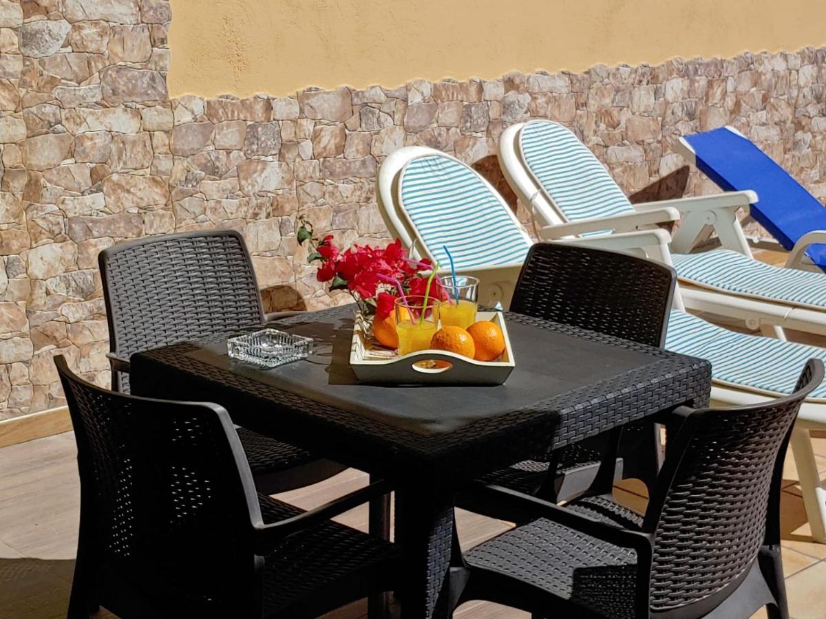 Casa Fico De India Accogliente In Zona Strategica * Corralejo