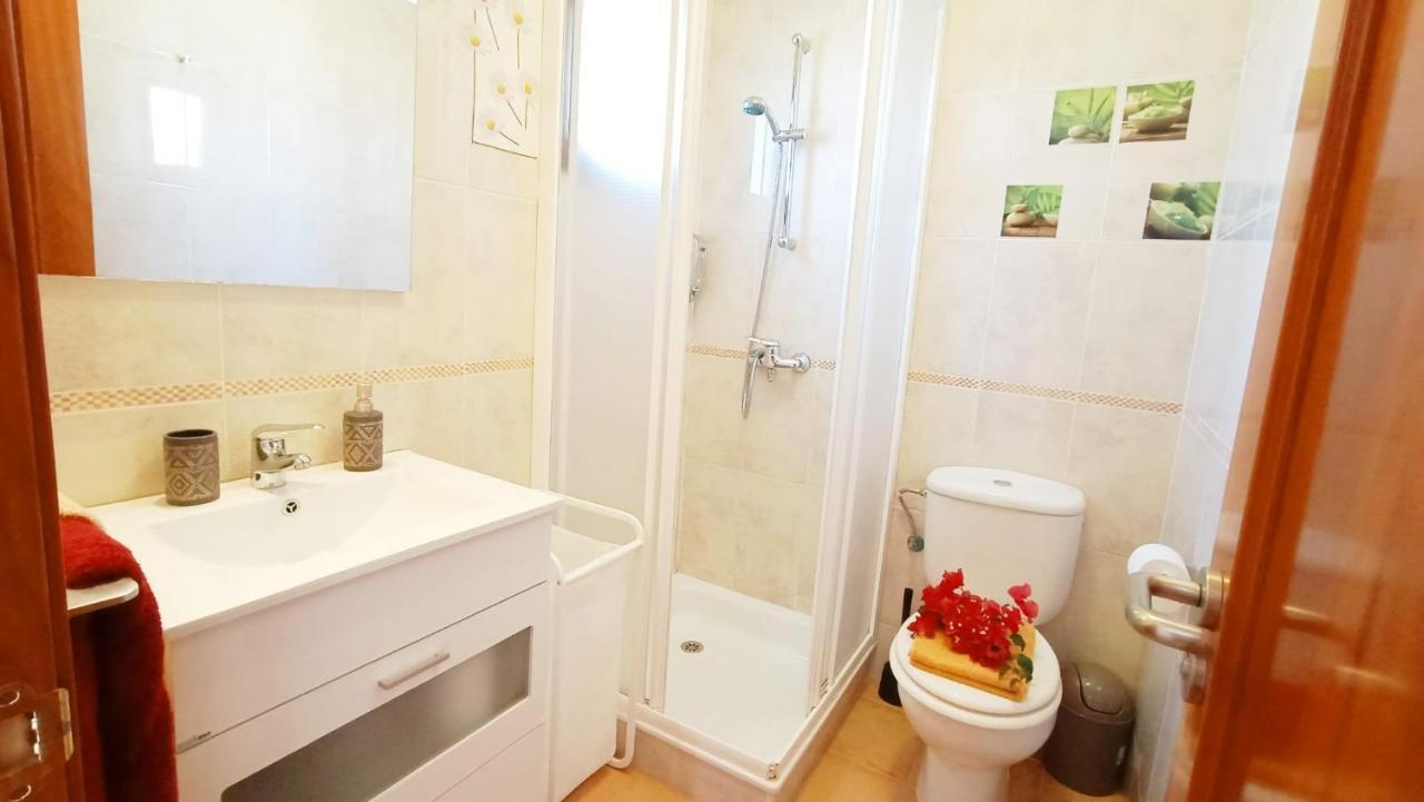 Casa Fico De India Accogliente In Zona Strategica * Corralejo
