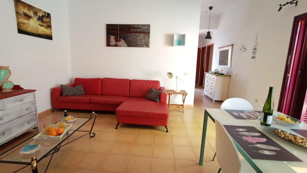 Casa Fico De India Accogliente In Zona Strategica Casa de férias *