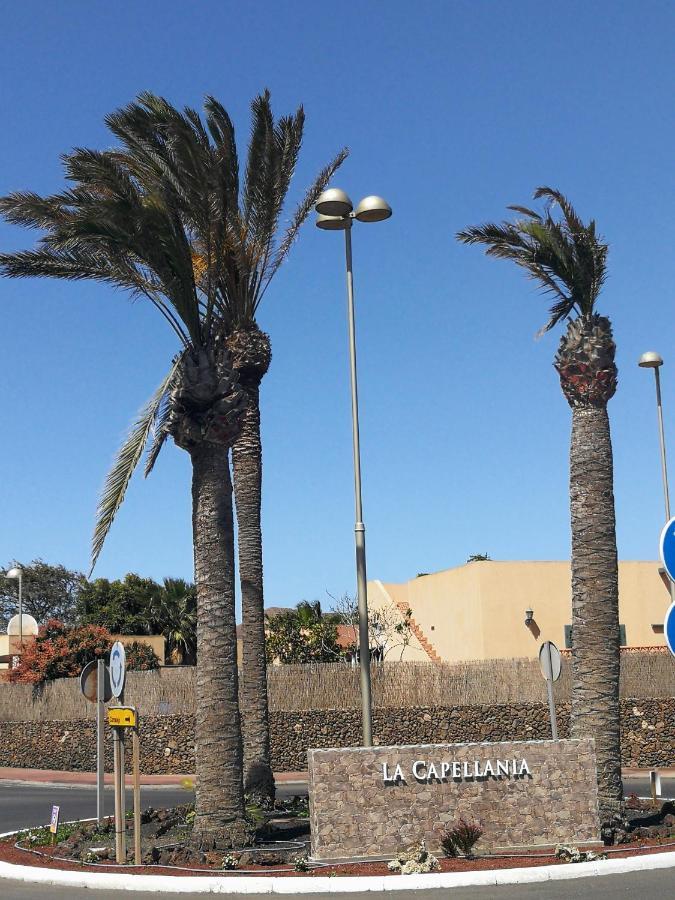 Casa Fico De India Accogliente In Zona Strategica