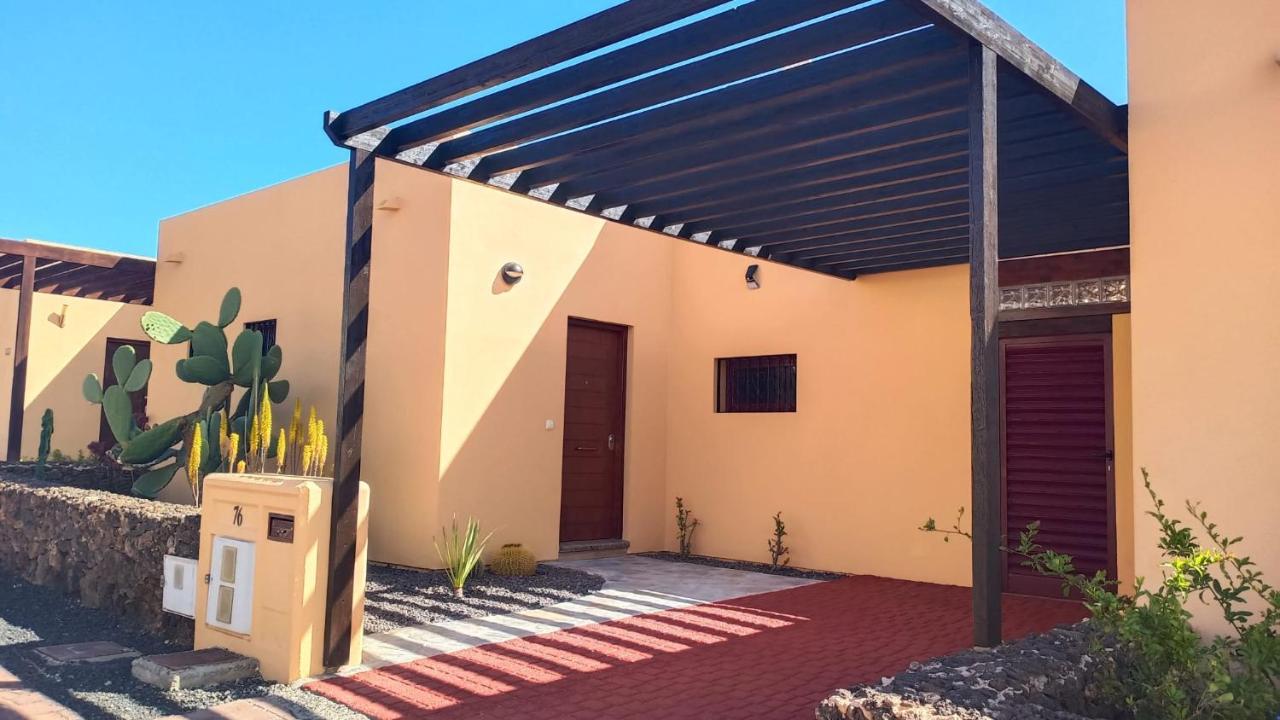 Casa Fico De India Accogliente In Zona Strategica Casa de férias