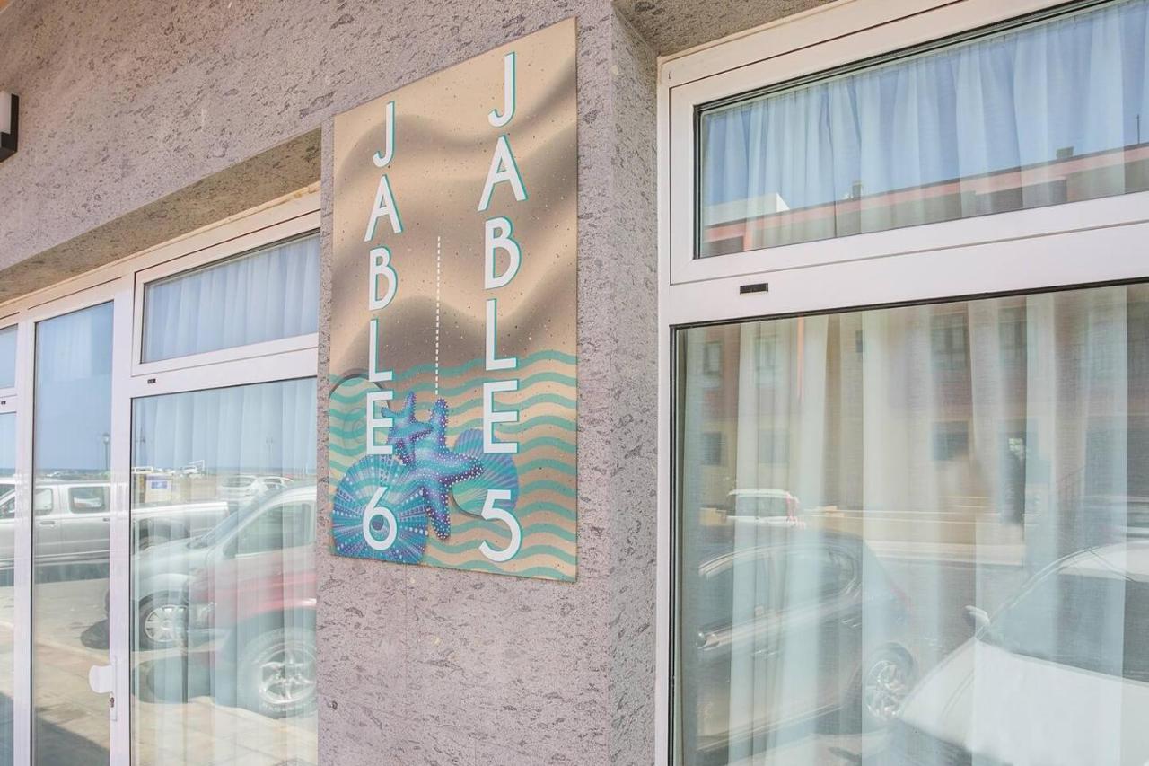 Loft 2 Dormitorios Jable Corralejo