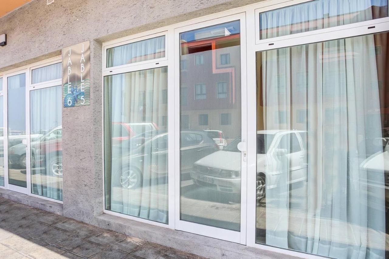 Loft 2 Dormitorios Jable