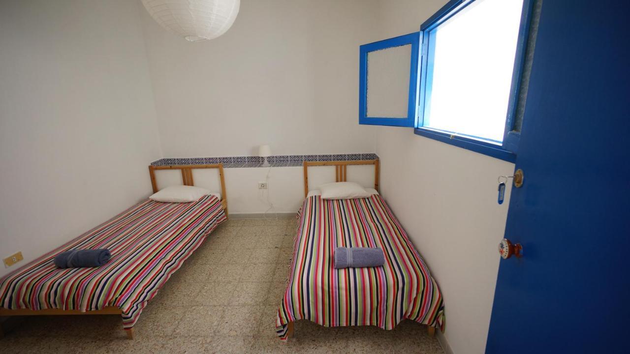 Sol Y Mar Surf Camp *