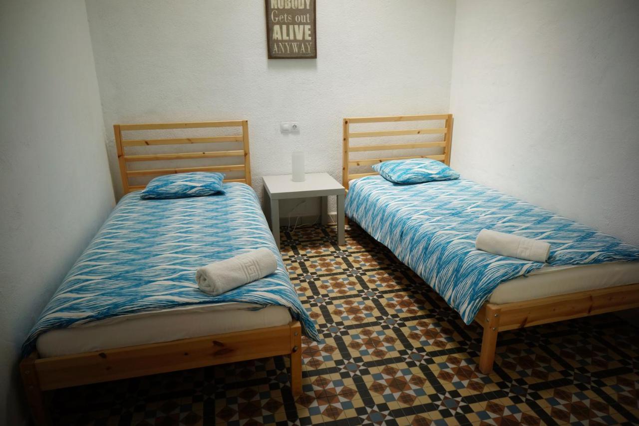 Albergue Sol Y Mar Surf Camp