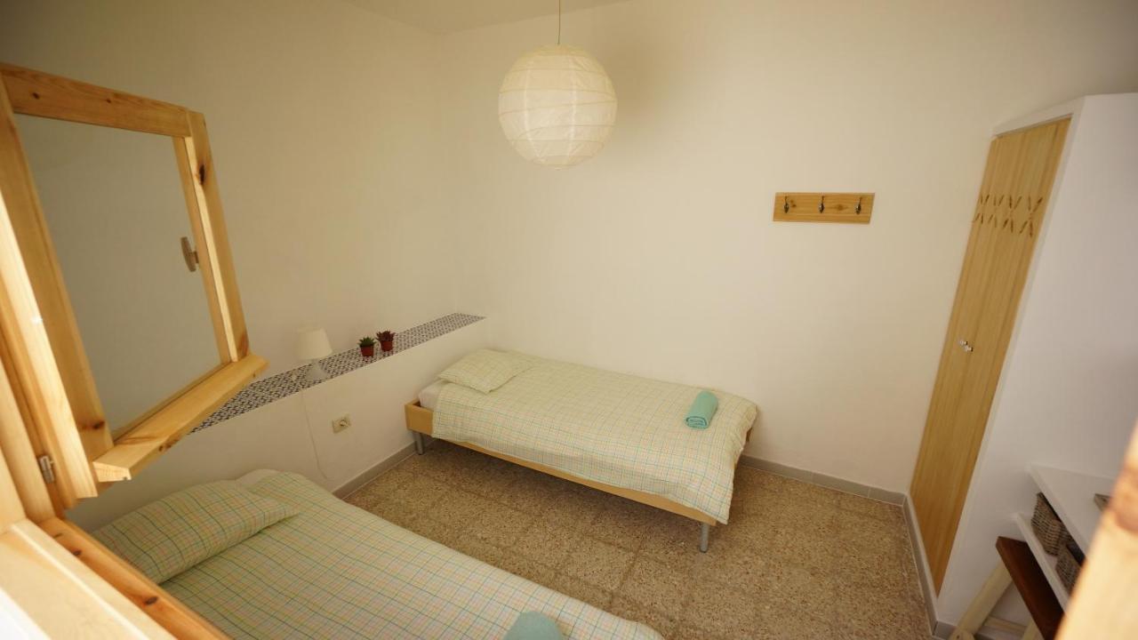 Sol Y Mar Surf Camp * Corralejo