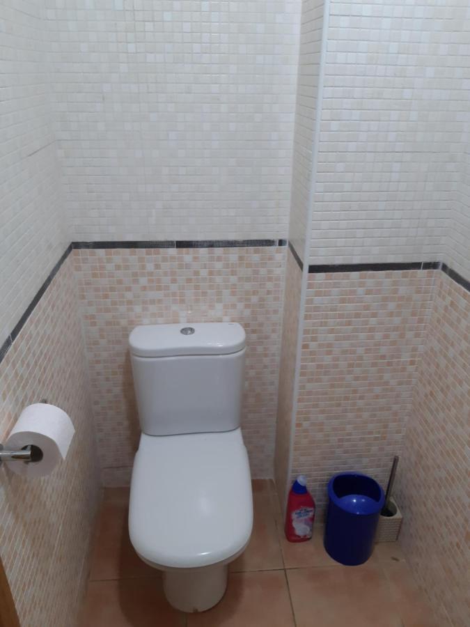 Casa J&j Casa de férias